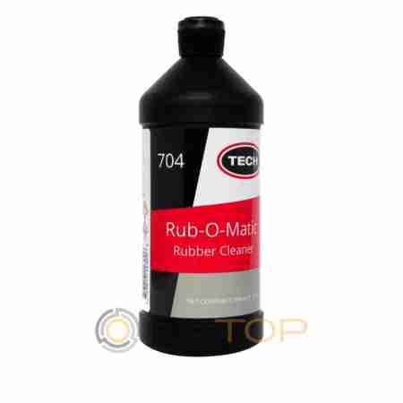 solvente rub-o-matic tech 704 barattolo 945ml