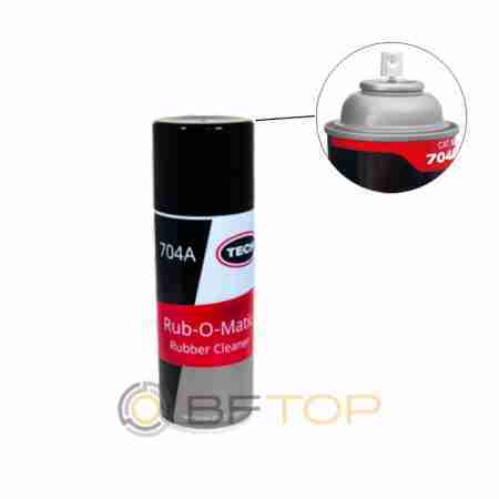 solvente spray tech 704a