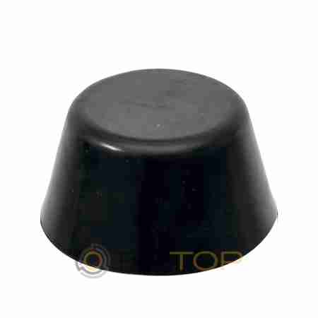 tampone conico per sollevatore