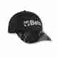 cappellino beta estivo colore nero